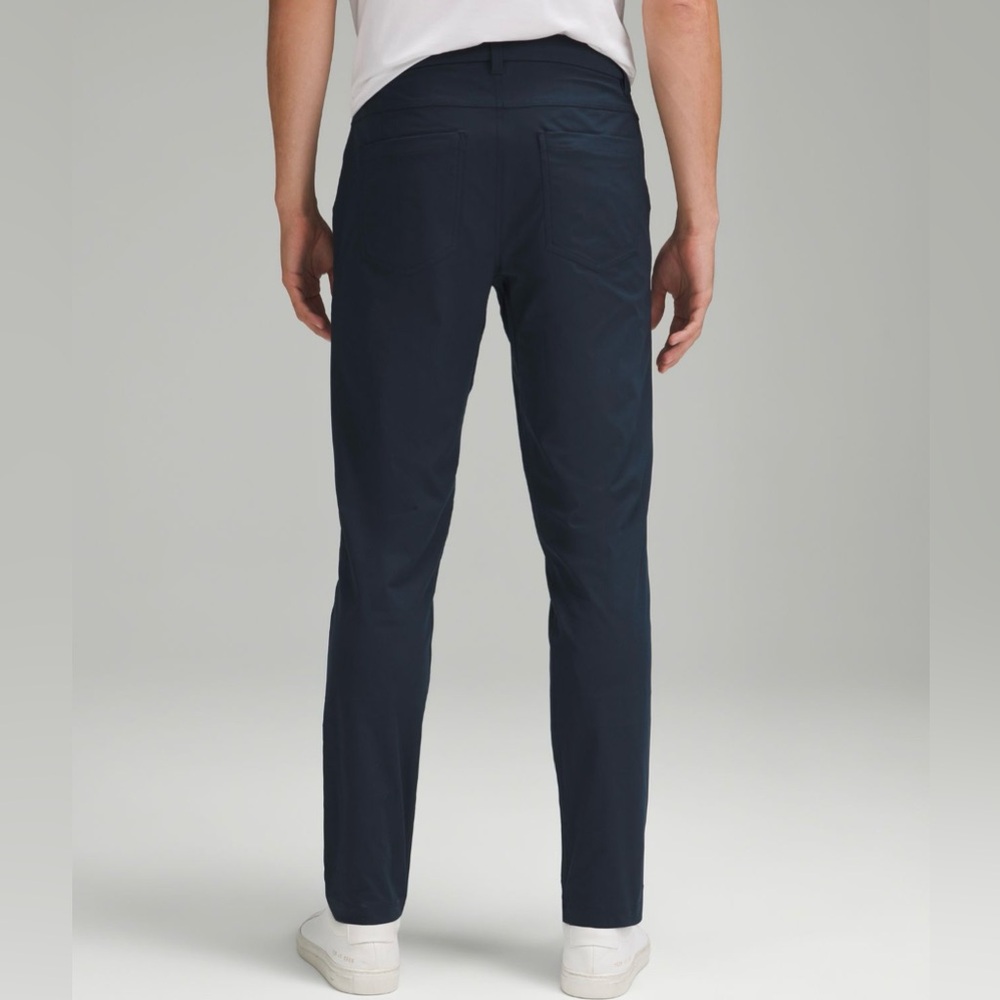 LULULEMON- ABC Slim-Fit Pant 28" *Warpstreme